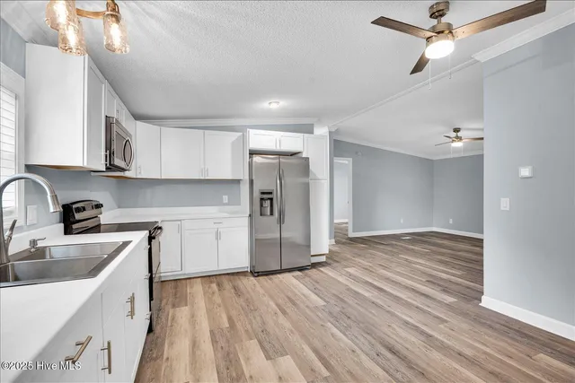 $225,000 | 8780 North Fork Way Northeast, Leland, NC 28451