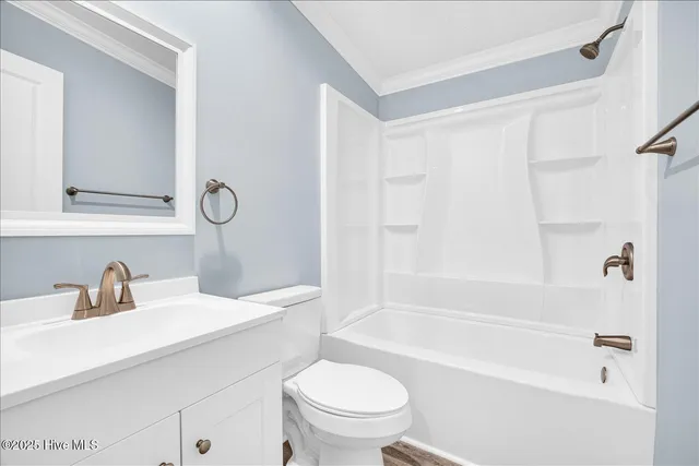 $225,000 | 8780 North Fork Way Northeast, Leland, NC 28451