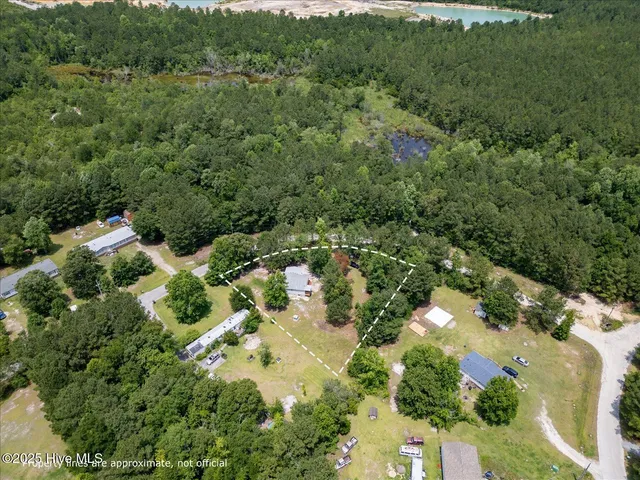 $225,000 | 8780 North Fork Way Northeast, Leland, NC 28451