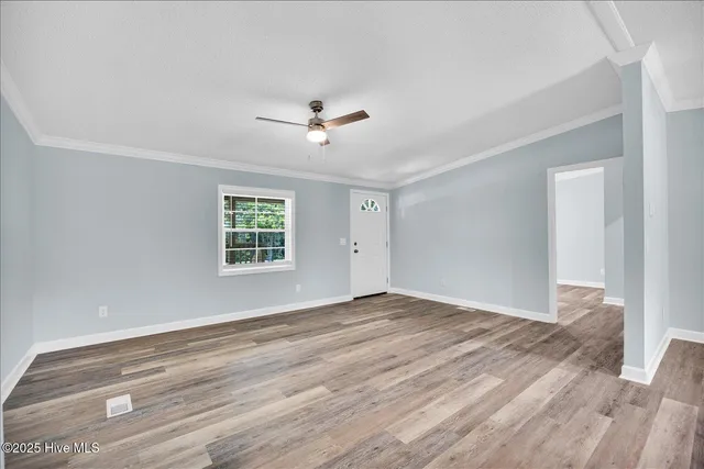 $225,000 | 8780 North Fork Way Northeast, Leland, NC 28451