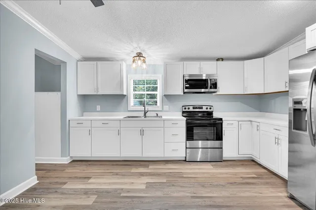 $225,000 | 8780 North Fork Way Northeast, Leland, NC 28451