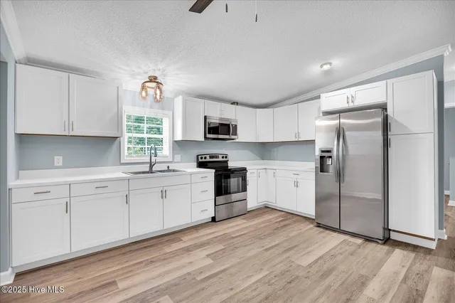 $225,000 | 8780 North Fork Way Northeast, Leland, NC 28451