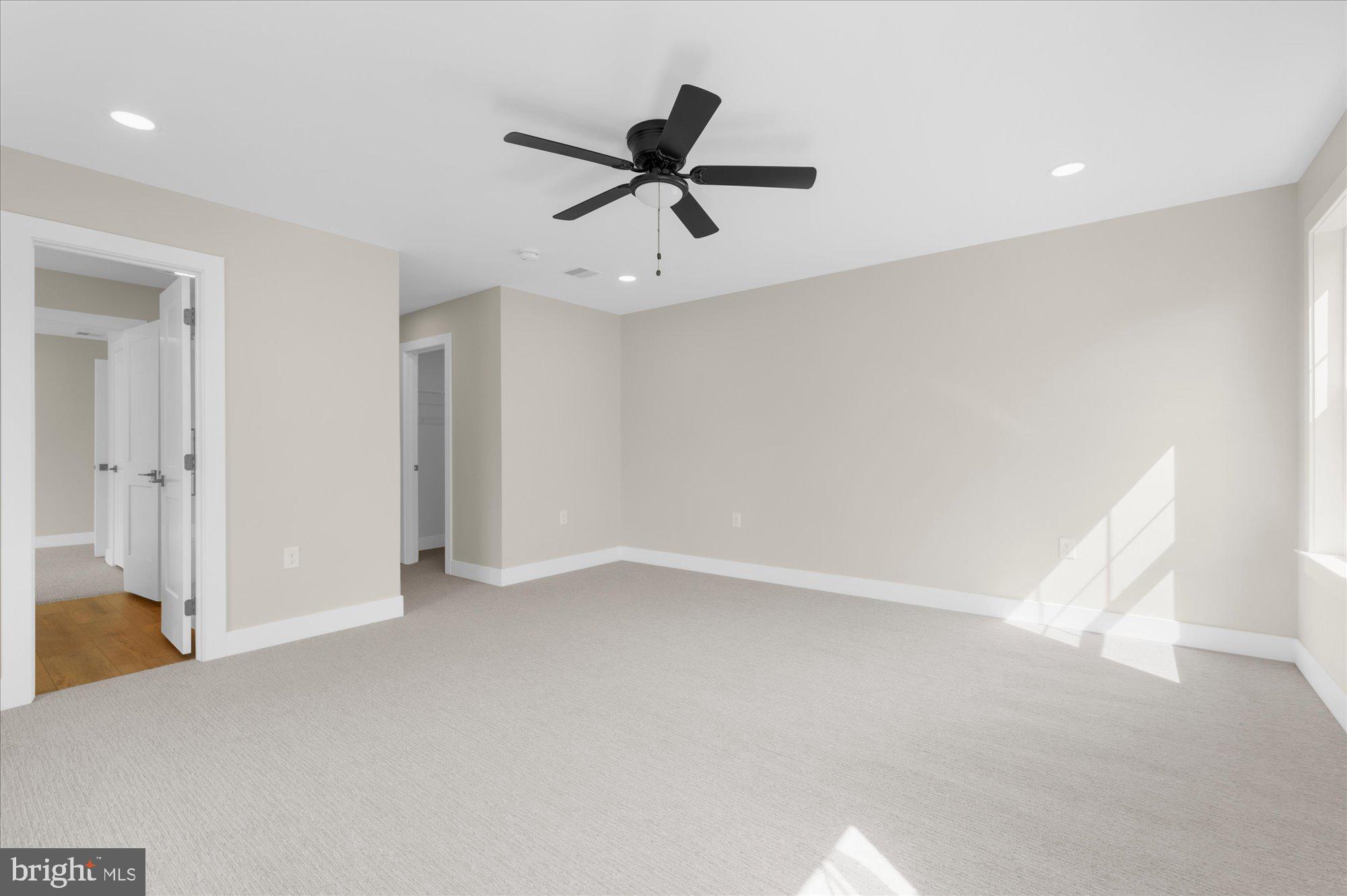 394 Renninger Road Perkiomenville, PA 18074 - Photo 36 of 41 a view of an empty room