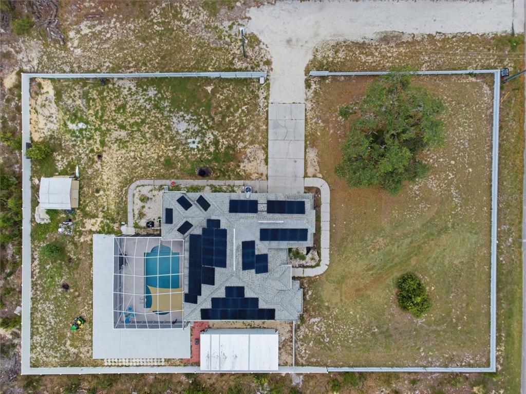 8424 Balm Street Weeki Wachee, FL 34607 - Photo 12 of 63