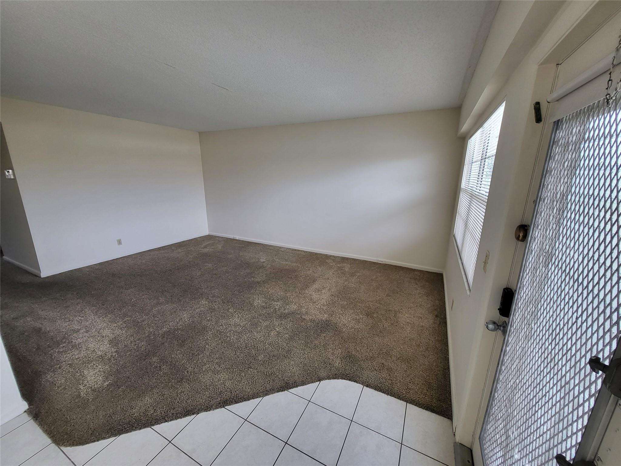 82 Dorset B, Unit 82 Boca Raton, FL 33434 - Photo 6 of 18 a view of an empty room