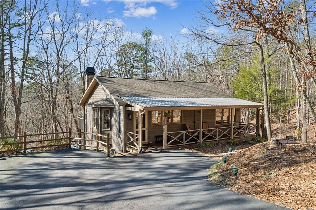 121 Yearling Lane Jasper, GA 30143 - Photo 1 of 1