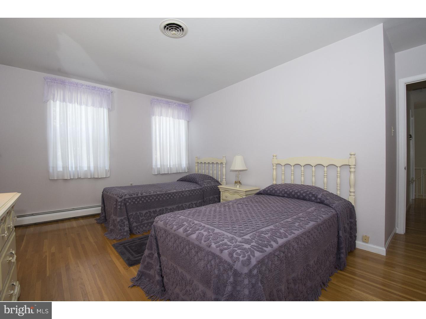 1025 Edwards Drive Springfield, PA 19064 - Photo 20 of 25 Bedroom