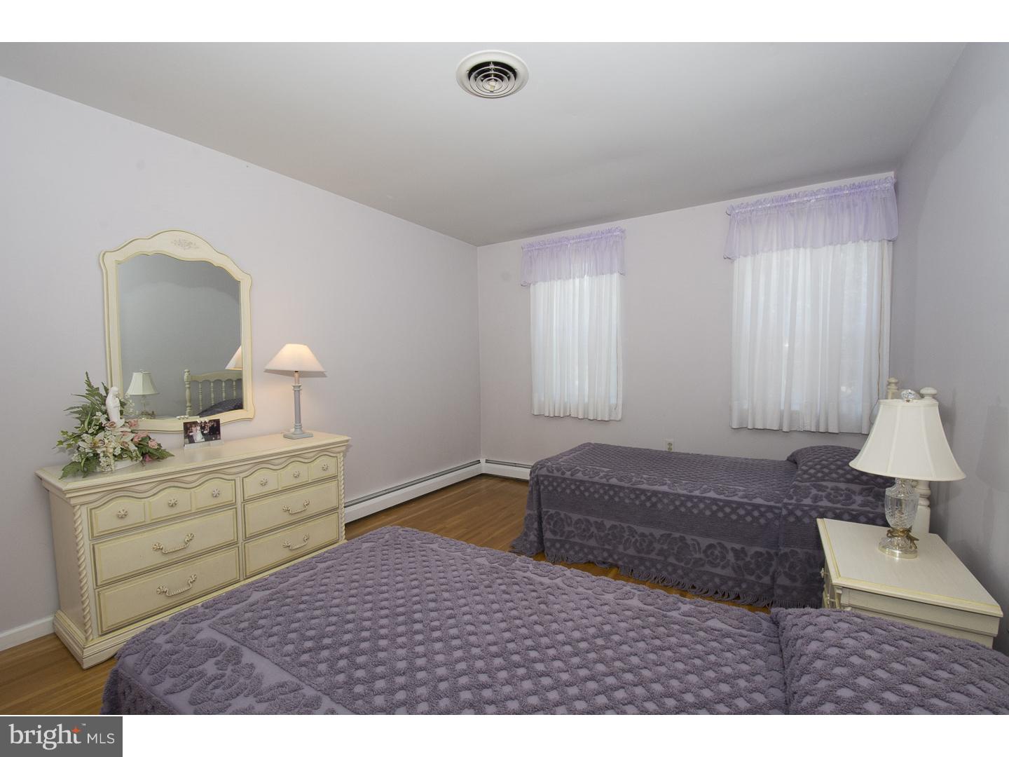 1025 Edwards Drive Springfield, PA 19064 - Photo 21 of 25 Bedroom