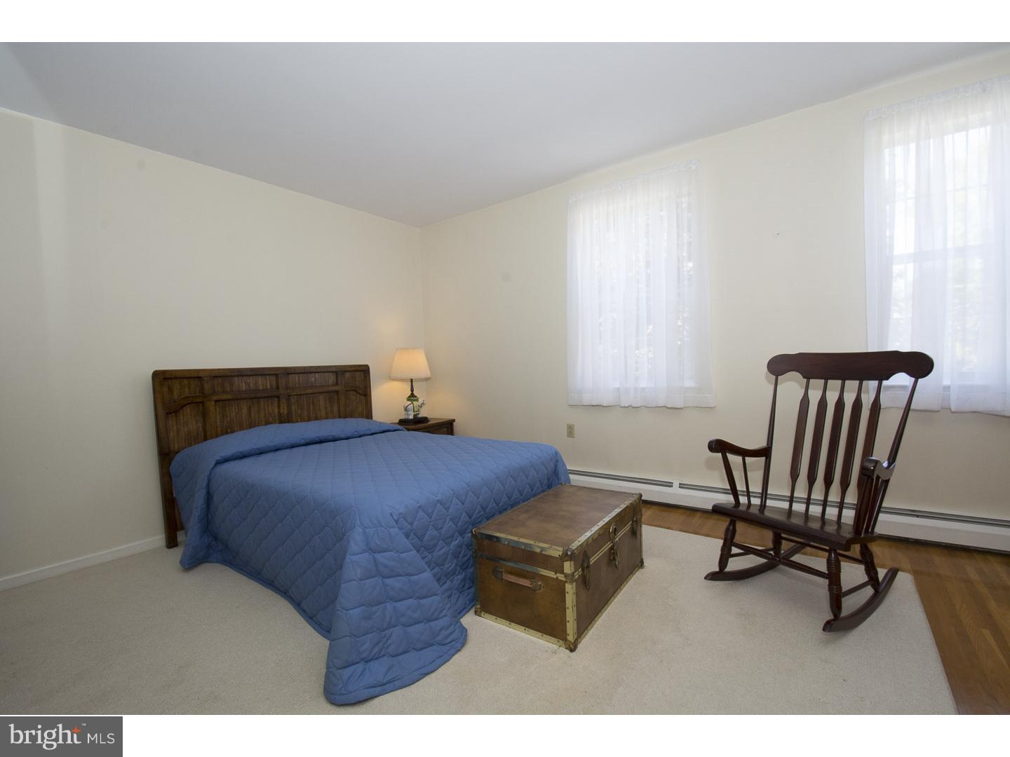 1025 Edwards Drive Springfield, PA 19064 - Photo 22 of 25 Bedroom