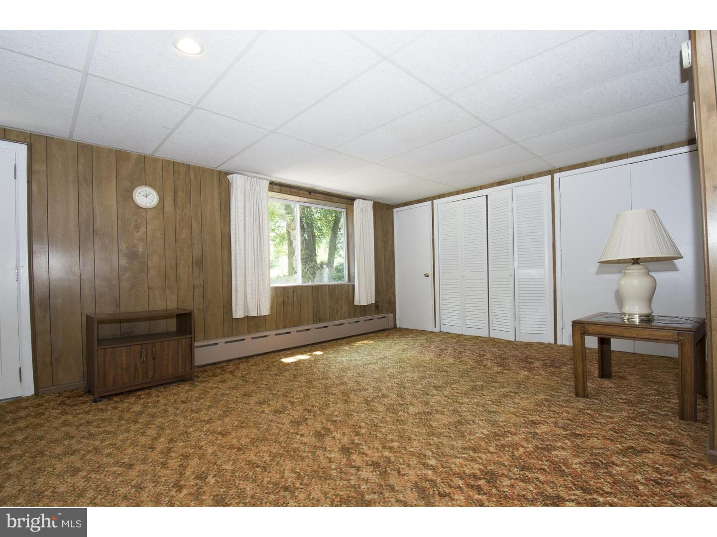 1025 Edwards Drive Springfield, PA 19064 - Photo 23 of 25 Basement - Finished