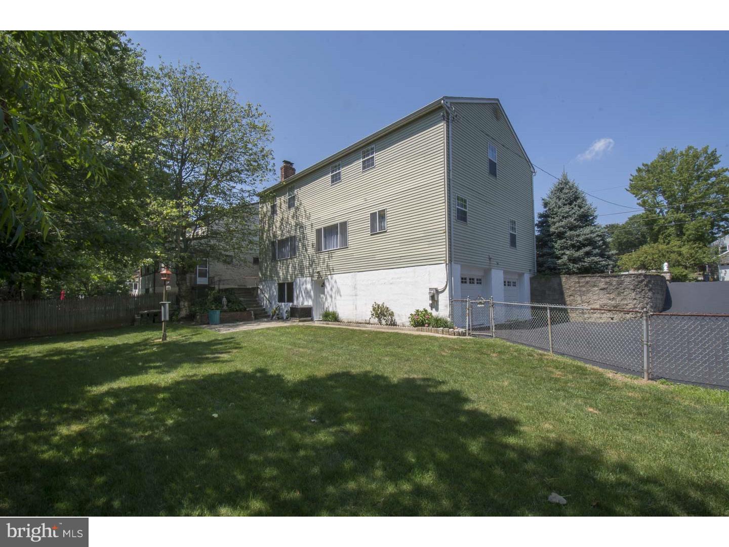 1025 Edwards Drive Springfield, PA 19064 - Photo 24 of 25 Exterior