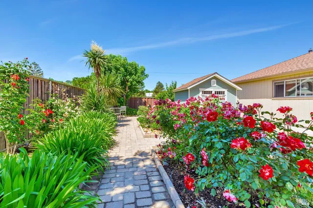 $1,399,000 | 99 San Benito Way, Novato, CA 94945