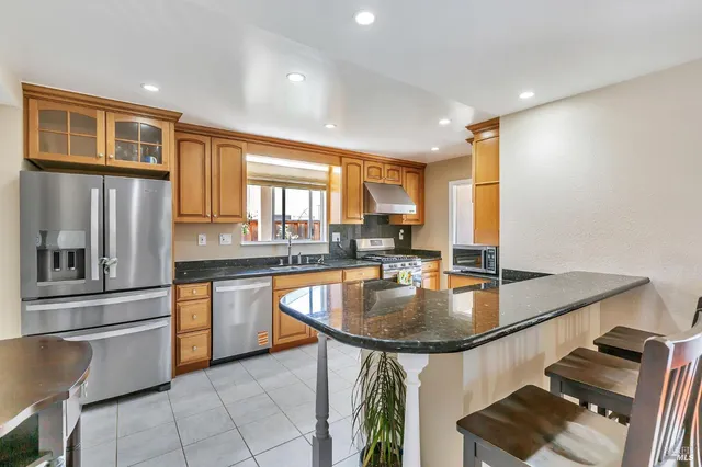 $1,399,000 | 99 San Benito Way, Novato, CA 94945