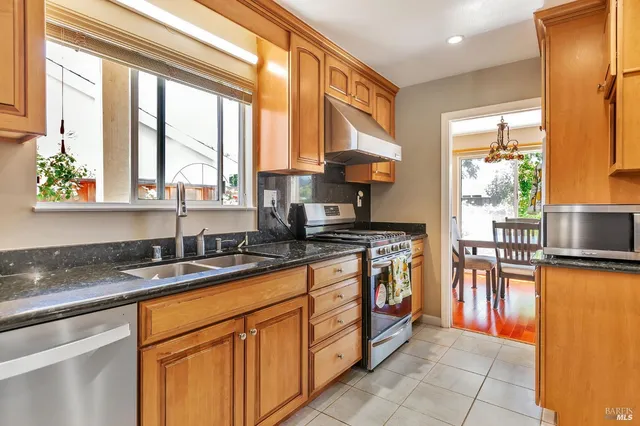 $1,399,000 | 99 San Benito Way, Novato, CA 94945