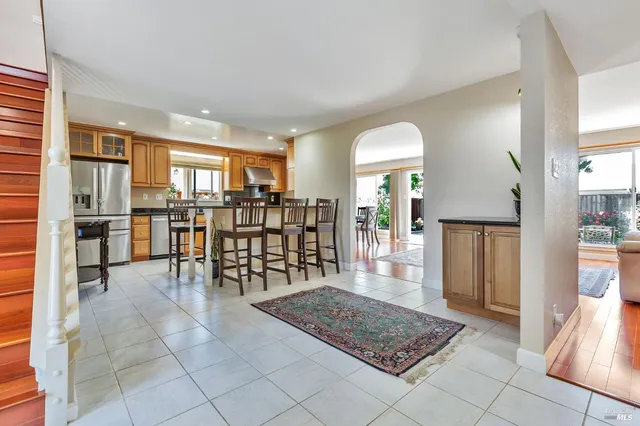 $1,399,000 | 99 San Benito Way, Novato, CA 94945