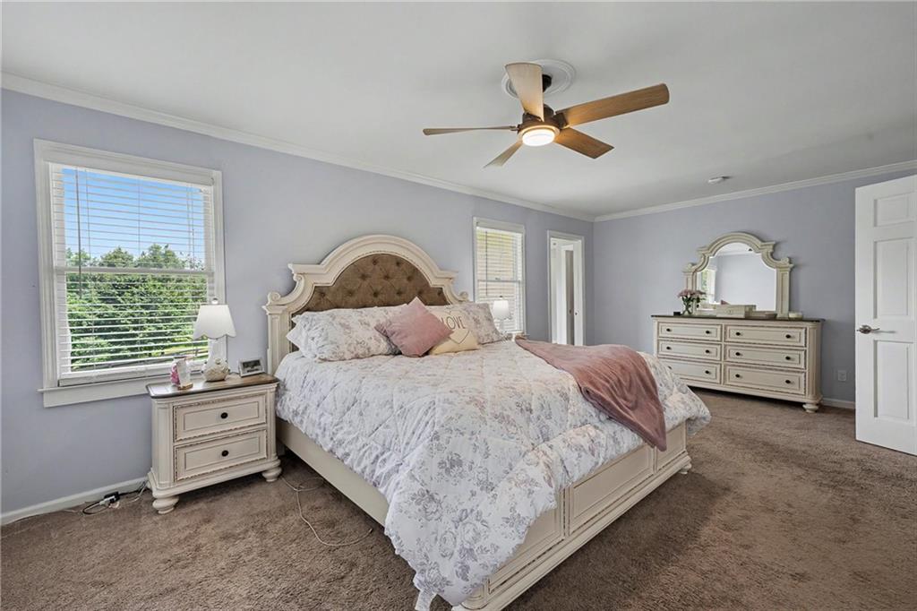 851 Lacy Road Canton, GA 30115 - Photo 19 of 63