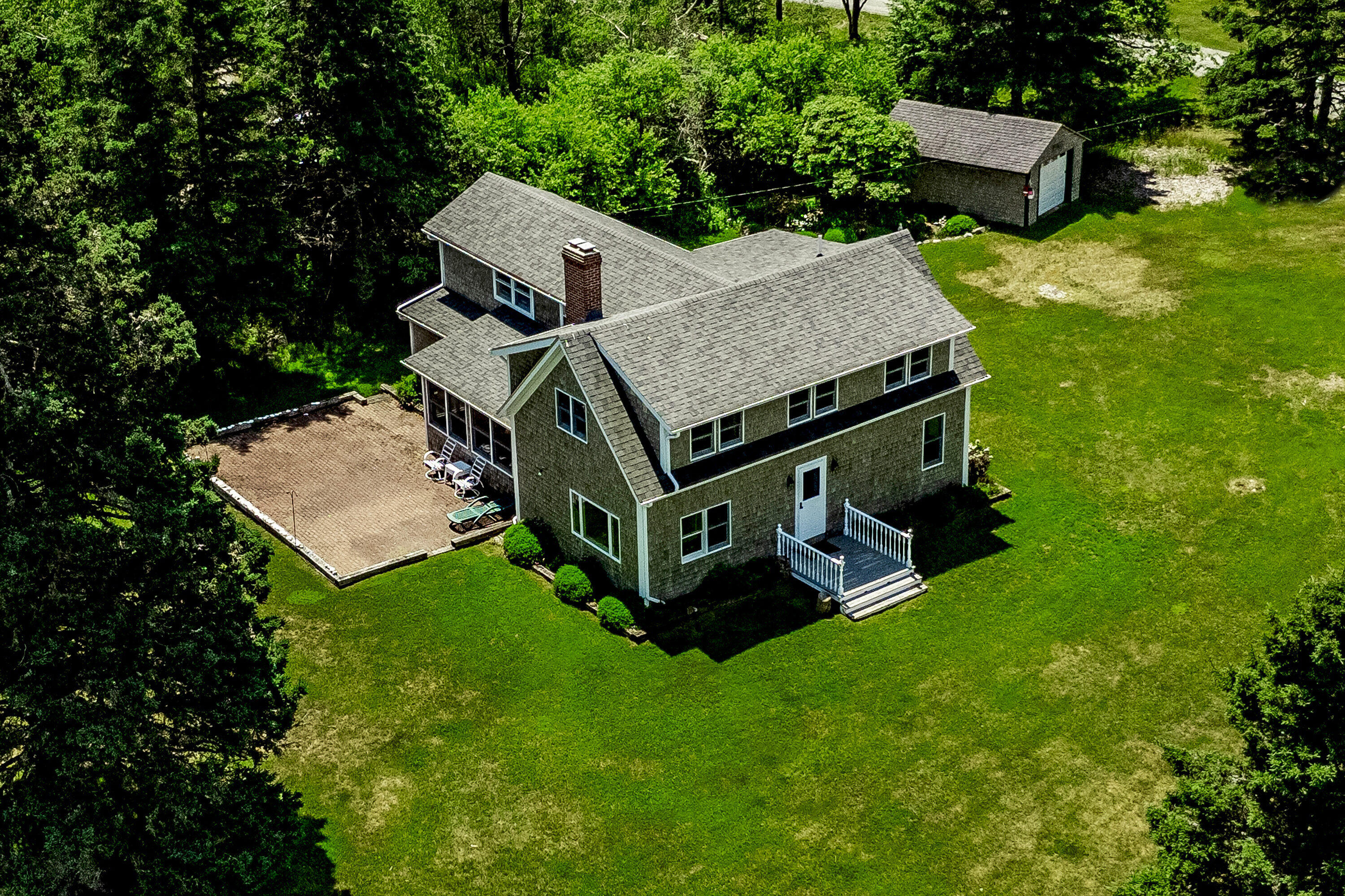 8 Youngs Point Road Corea, ME 04624 - Photo 3 of 35 8 Youngs Point ext 6
