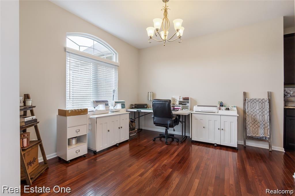 3763 Hogan Circle Rochester Hills, MI 48307 - Photo 22 of 38