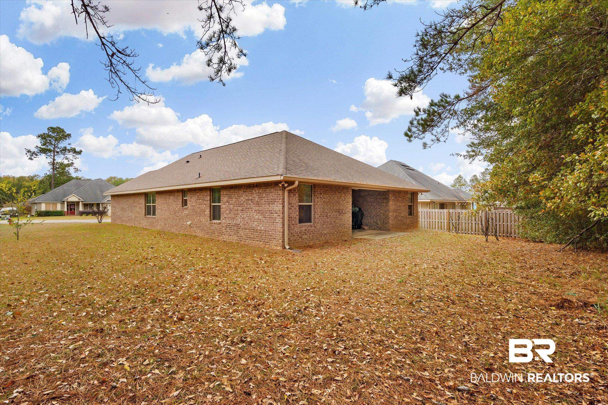 22221 Garland Loop Silverhill, AL 36576 - Photo 20 of 21 Gallery Image 20