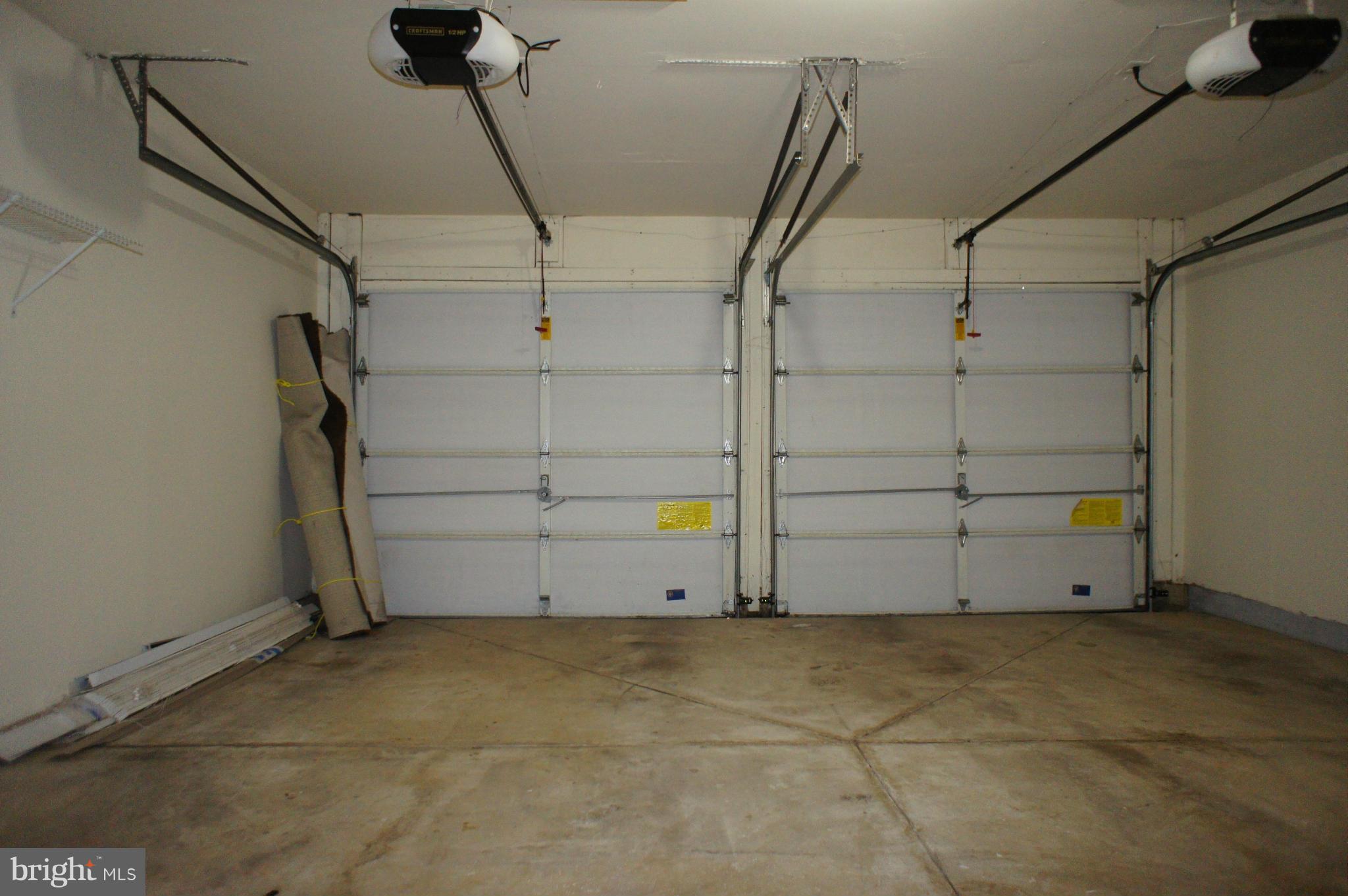 6021 Riddle Walk Alexandria, VA 22312 - Photo 29 of 30 a view of storage and utility room