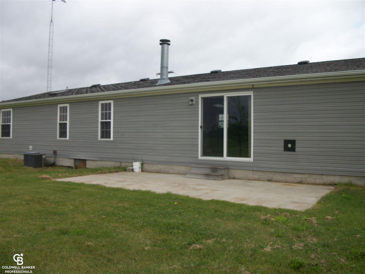 2290 Harrington Road Croswell, MI 48422 - Photo 8 of 56