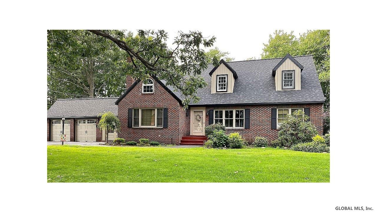 14 Continental Road Rotterdam, NY 12306 - Photo 1 of 1 Photo 1