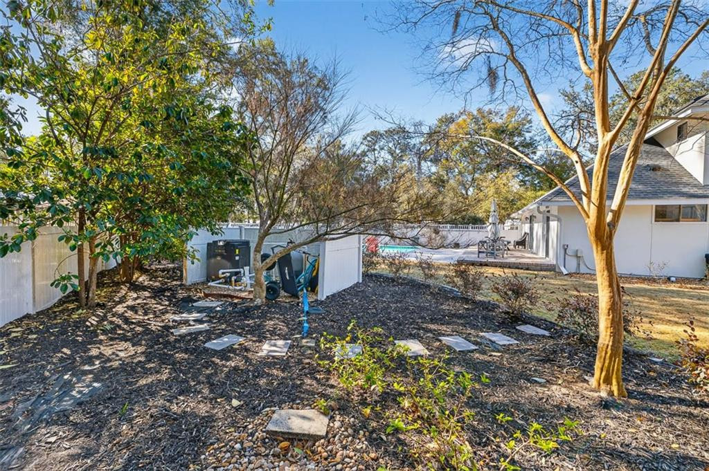 116 General Oglethorpe Road St. Simons Island, GA 31522 - Photo 43 of 46