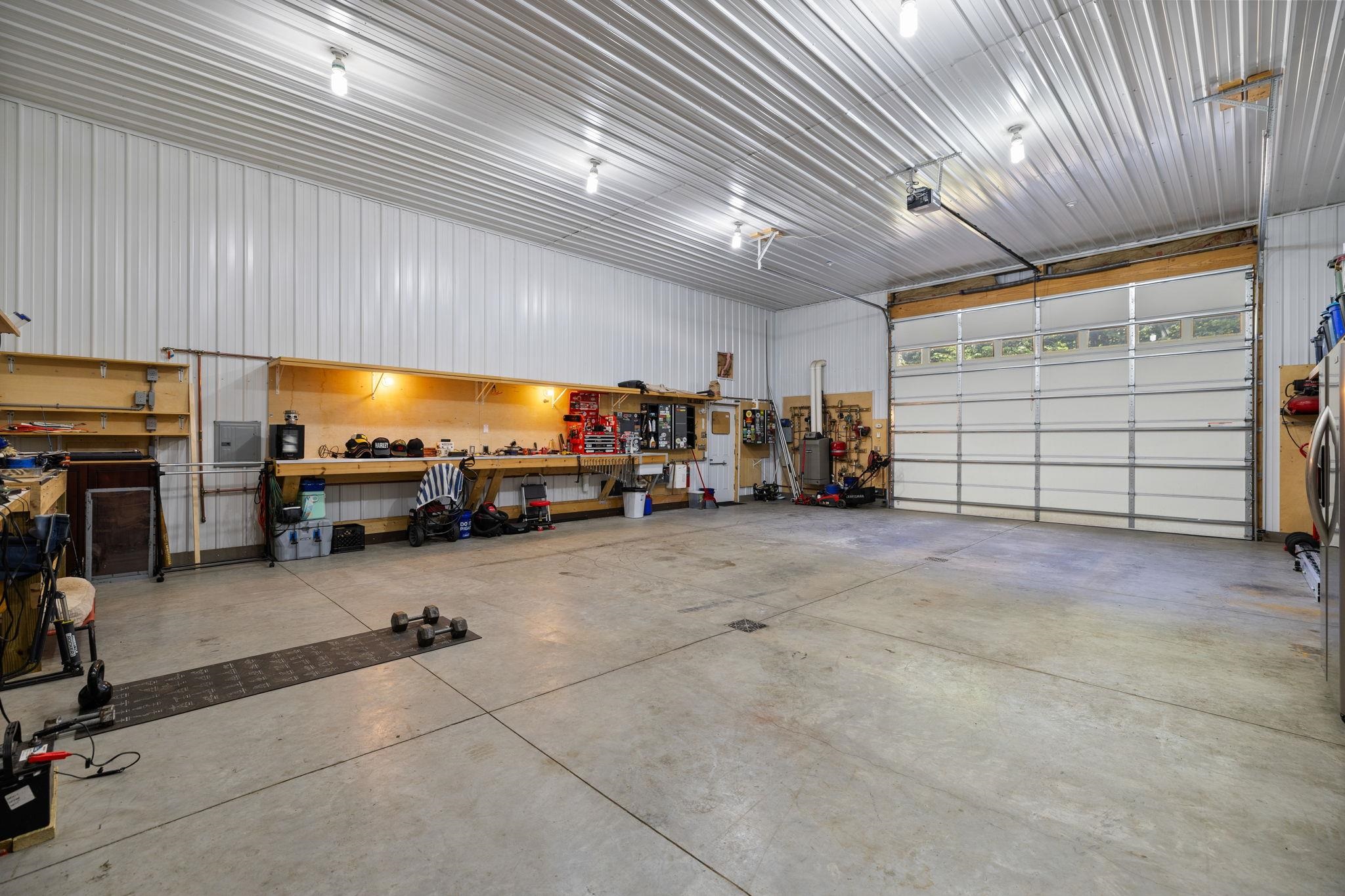8023 Nelson Road East Jordan, MI 49727 - Photo 35 of 39