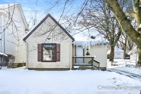 $314,900 | 1118 Dunham Street Southeast, Grand Rapids, MI 49506