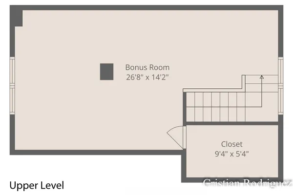 $314,900 | 1118 Dunham Street Southeast, Grand Rapids, MI 49506