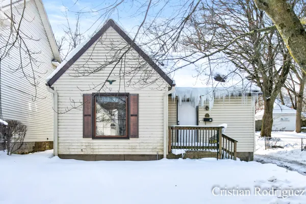 $314,900 | 1118 Dunham Street Southeast, Grand Rapids, MI 49506