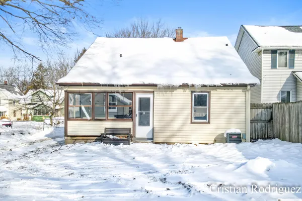 $314,900 | 1118 Dunham Street Southeast, Grand Rapids, MI 49506