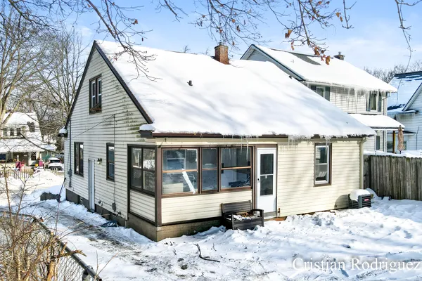 $314,900 | 1118 Dunham Street Southeast, Grand Rapids, MI 49506