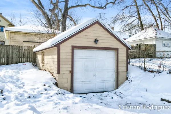 $314,900 | 1118 Dunham Street Southeast, Grand Rapids, MI 49506