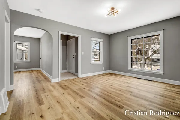 $314,900 | 1118 Dunham Street Southeast, Grand Rapids, MI 49506