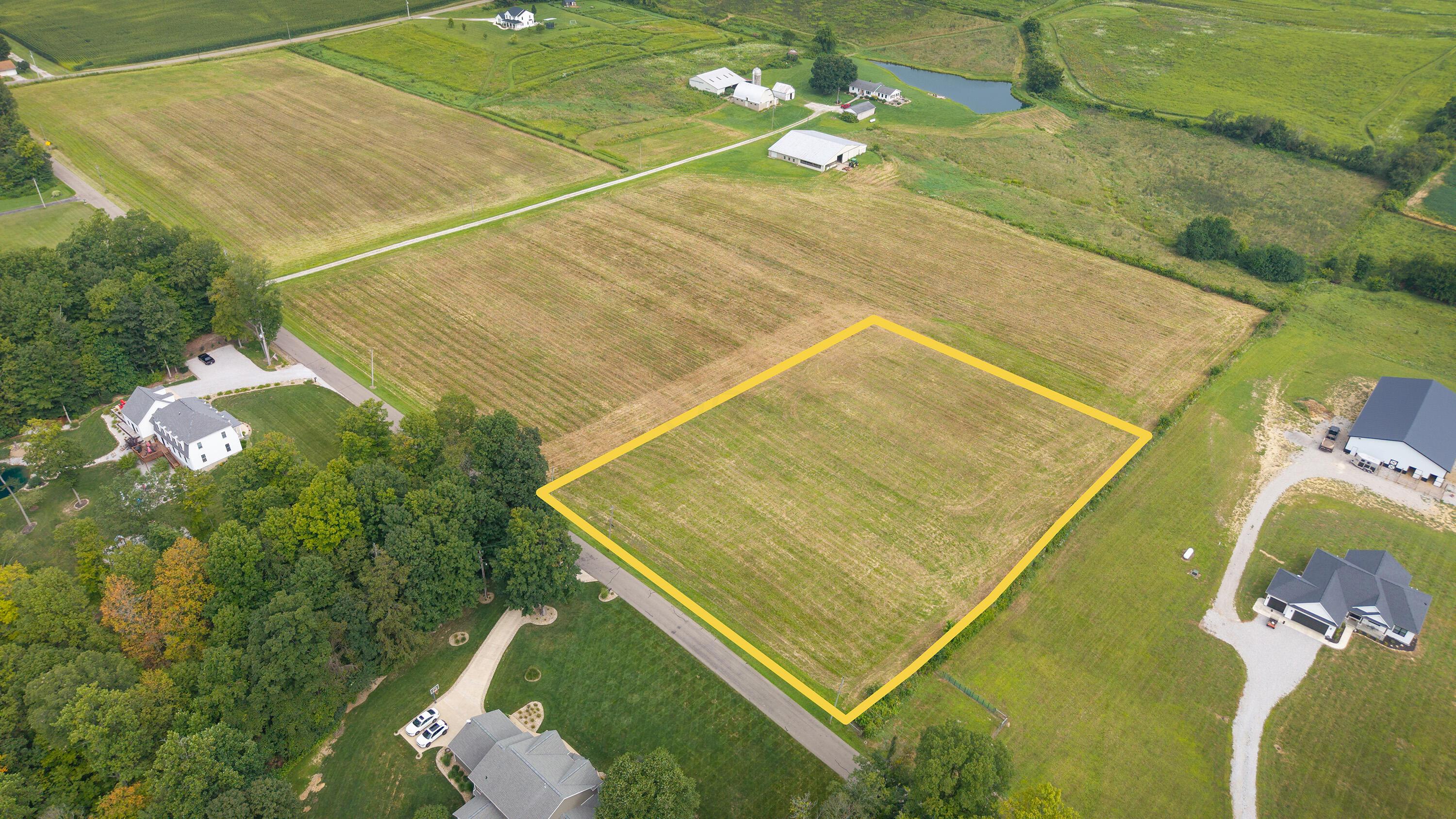 0 Banning Road Mount Vernon, OH 43050 - Photo 5 of 12 Banning_01