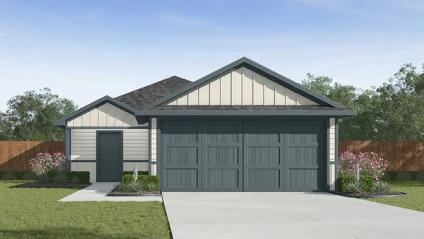 $244,220 | 240 Orange Flame Boulevard, Kyle, TX 78640