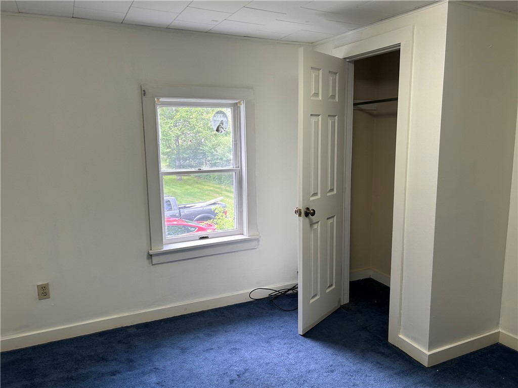 816 County Highway Oneonta, NY 13820 - Photo 12 of 16 Bedroom