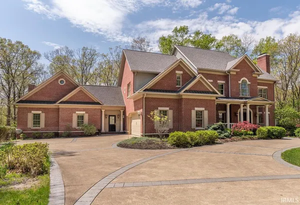 $1,650,000 | 4400 Inverness Crest, Bloomington, IN 47401