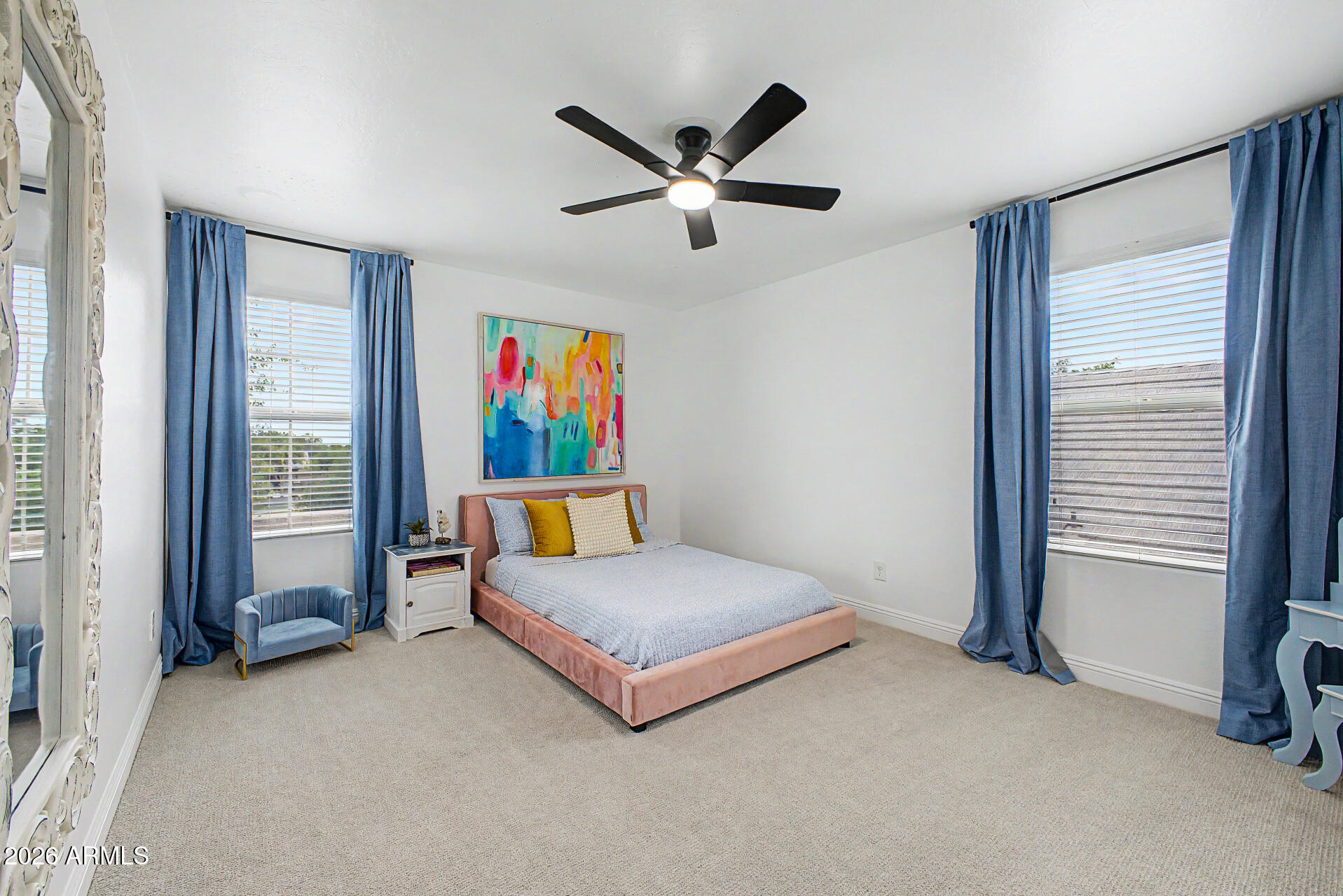 2389 North Riley Road Buckeye, AZ 85396 - Photo 25 of 44