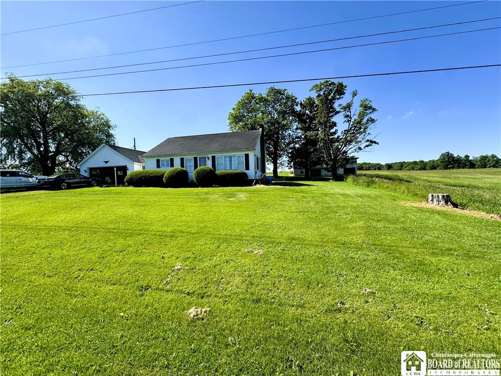 10149 Northeast Sherman Road Ripley, NY 14775 - Photo 2 of 7