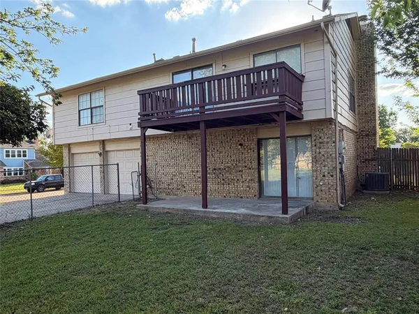 $2,850 | 7302 Elderberry Circle, Dallas, TX 75249