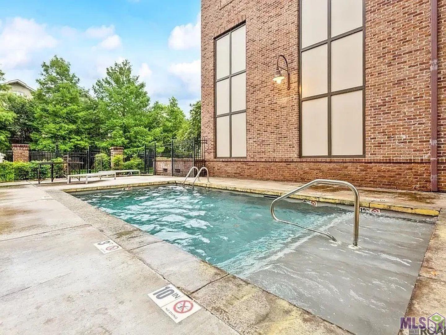 333 East Boyd Drive, Unit 16 Baton Rouge, LA 70808 - Photo 15 of 16