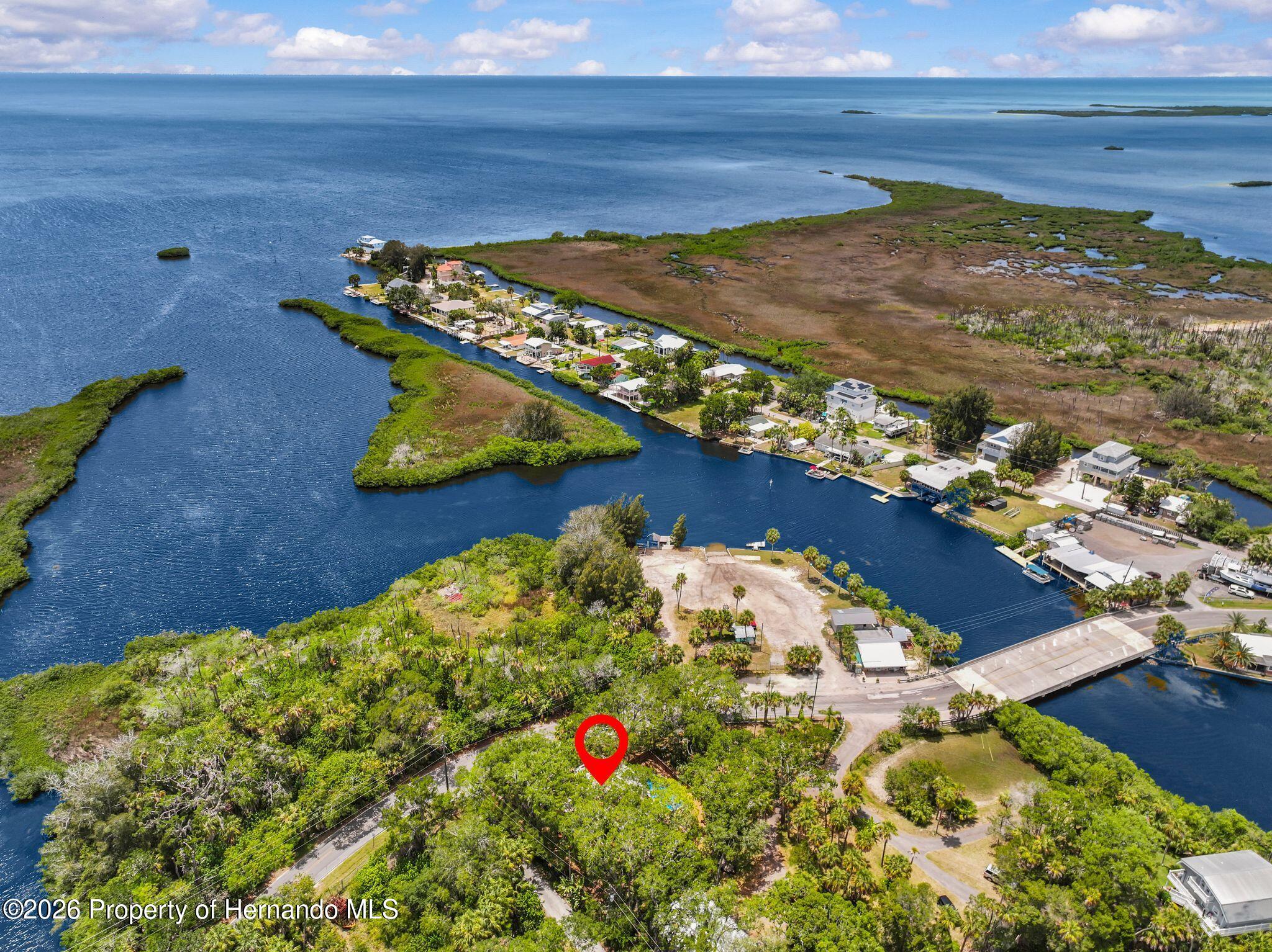 190 Osowaw Boulevard Spring Hill, FL 34607 - Photo 48 of 59