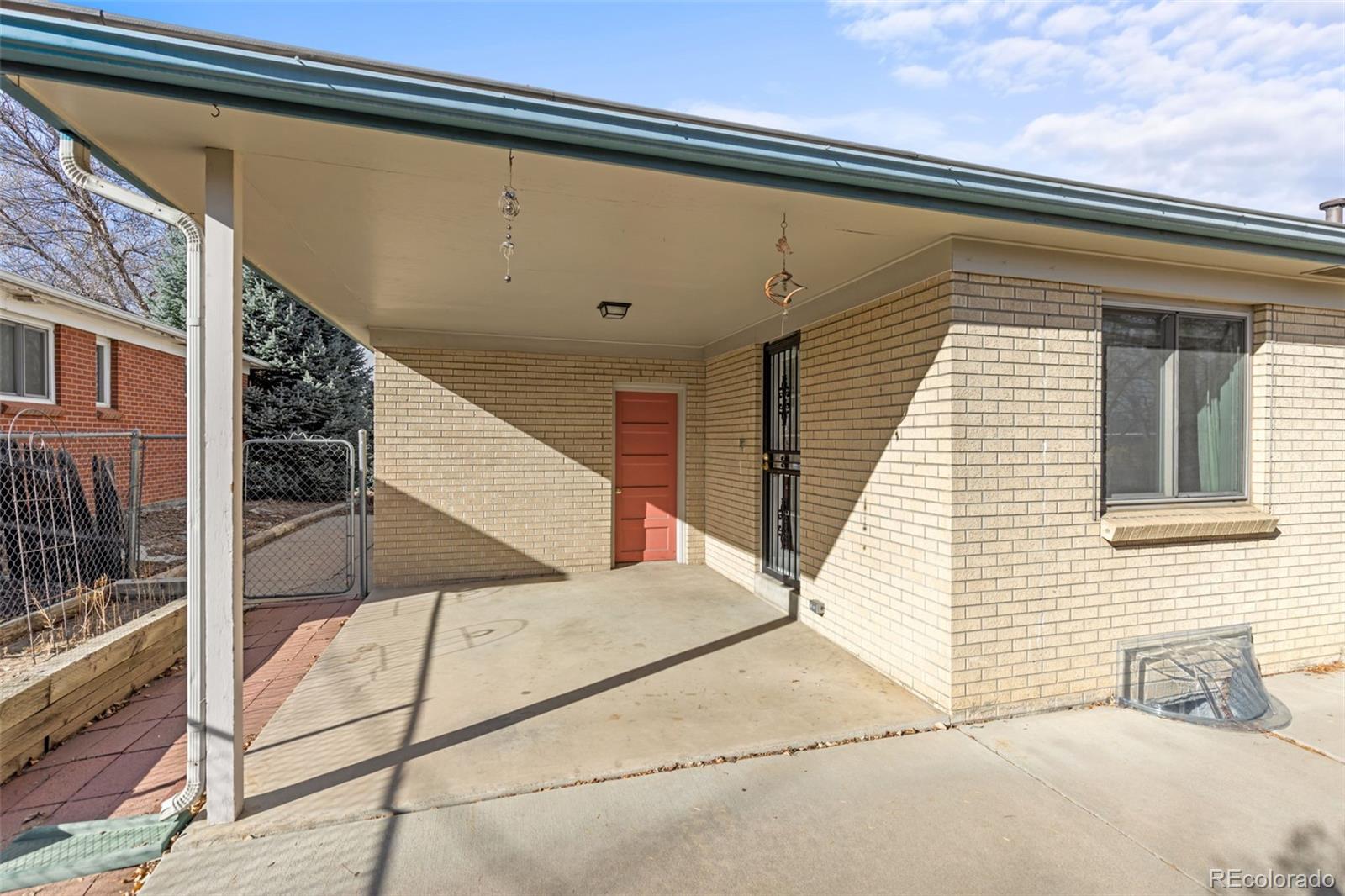 5520 East Bails Drive Denver, CO 80222 - Photo 22 of 38