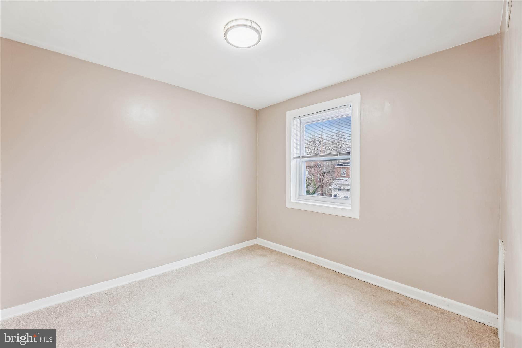 4007 1st Street Southwest Washington, DC 20032 - Photo 17 of 49 Bedroom 2