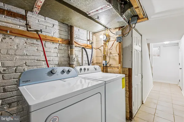 $360,000 | 4007 1st Street Southwest, Washington, DC 20032