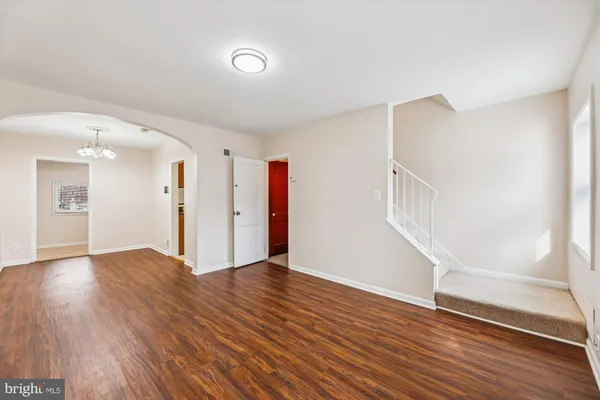 $360,000 | 4007 1st Street Southwest, Washington, DC 20032