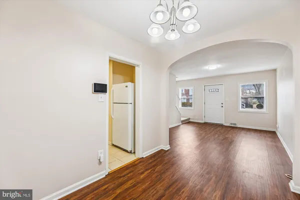 $360,000 | 4007 1st Street Southwest, Washington, DC 20032