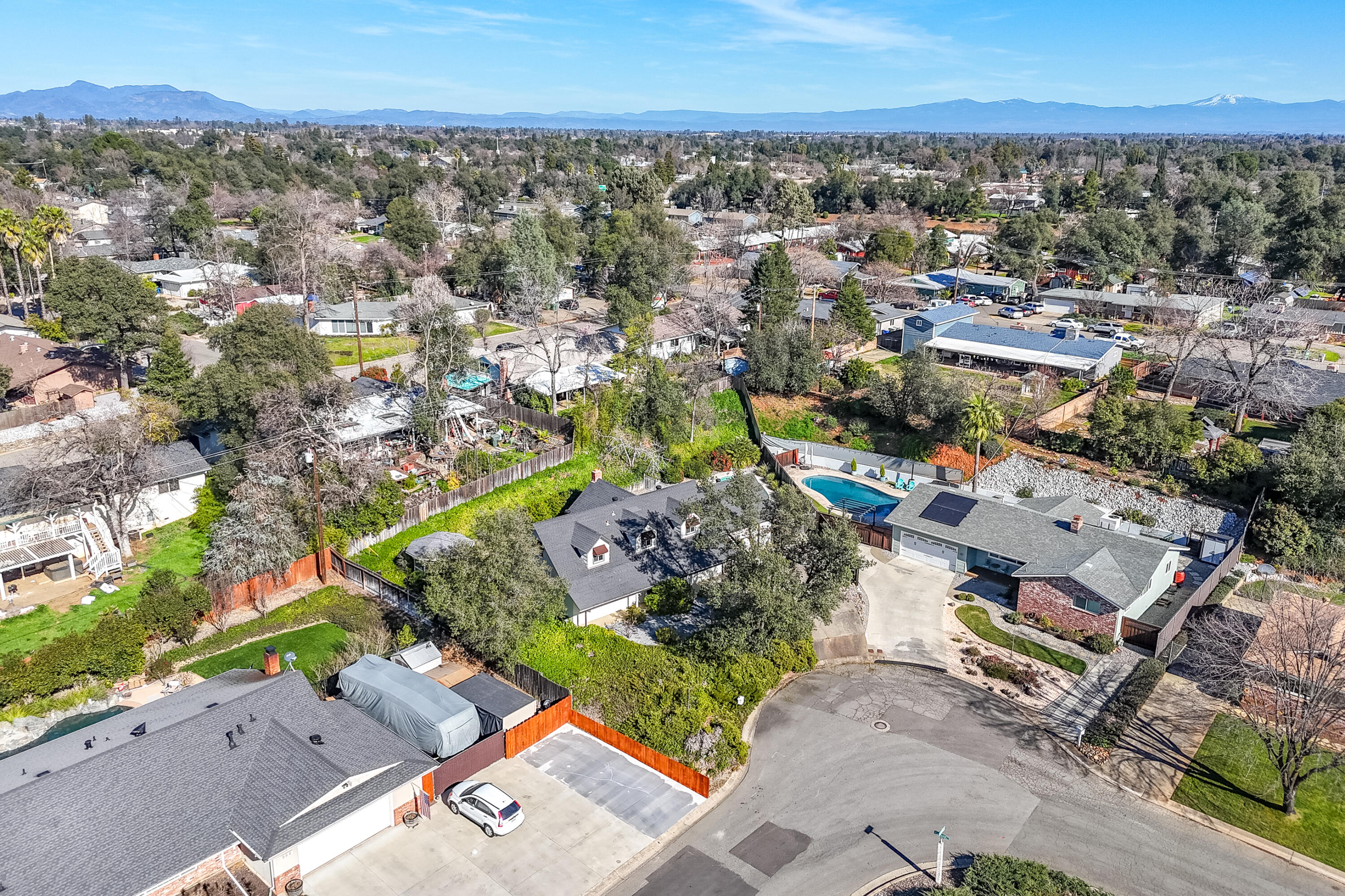 688 Julie Way Redding, CA 96002 - Photo 66 of 79 .